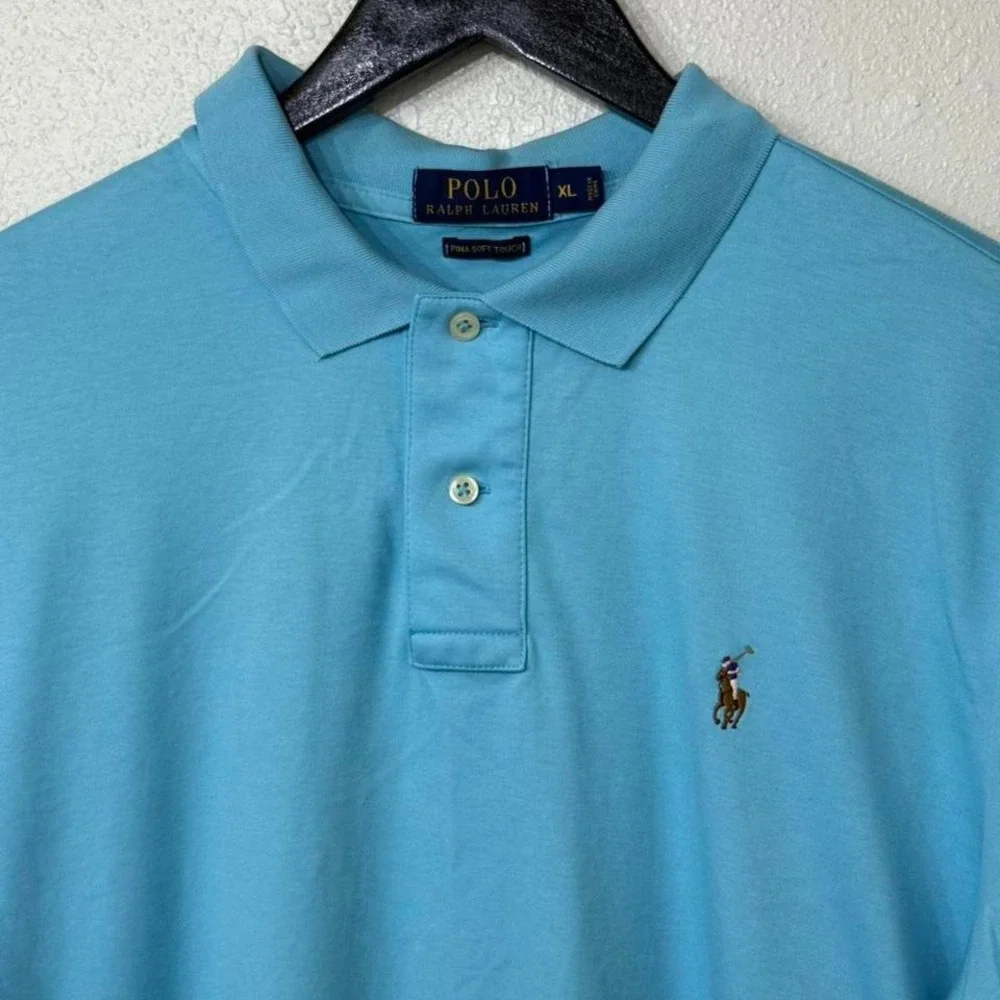 Blue‎ Polo Ralph Lauren